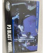 2005 Buell P3 Blast Operators Owner Manual Machining OEM New 2002-
show ... - $1,100.83 MXN