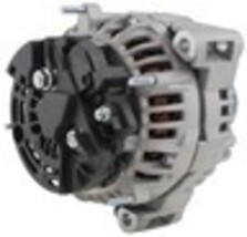 NEW ALTERNATOR FITS JOHN DEERE 200 AMP 12V  8230 8330 8530 9330 9430 9530 9630 image 6