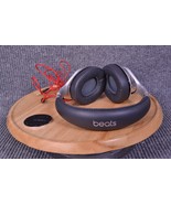 Beats by Dr. Dre Executive Headphone Silver Wired Display Model Parts Re... - €21,22 EUR