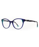 Face a Face LEMON 1 008 Ink Blue Eyeglasses 51mm - $284.05