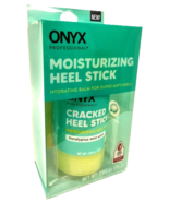 ( Lot 2 ) Onyx Professional Moisturizing Heel Stick 2.64 oz Each NEW SEALED - $30.91 CAD