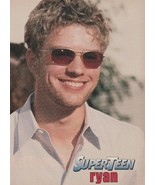 Ryan Phillippe Chris Klein een magazine pinup clipping sun glasses Super... - $9.99