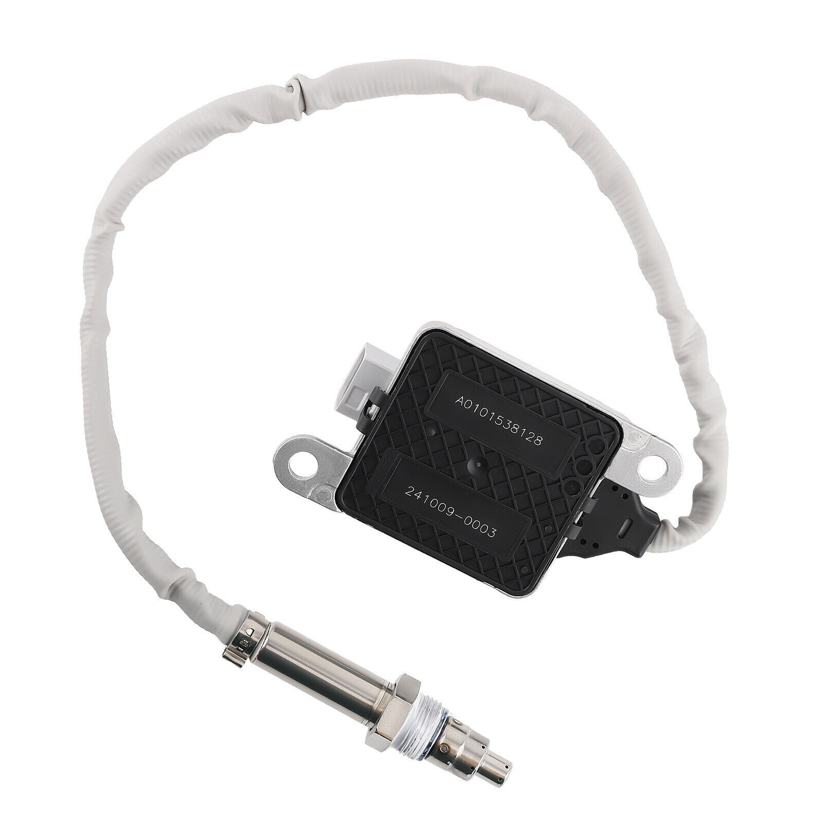 Nitrogen Outlet Nox Sensor For Benz Detroit Diesel DD13 DD15 DD16 A2C98009700 1X