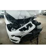 Crossmember/K-Frame Rear AWD 3.0L 35iX Fits 12-15 BMW X1 104916254Bare K... - $114.32
