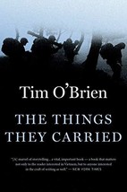 The Things They Carried [Paperback] Tim O&#39;Brien - £5.93 GBP