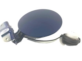2018-2024 Nissan Murano S Fuel Door Lid Dark Blue Ext OEM - $69.25