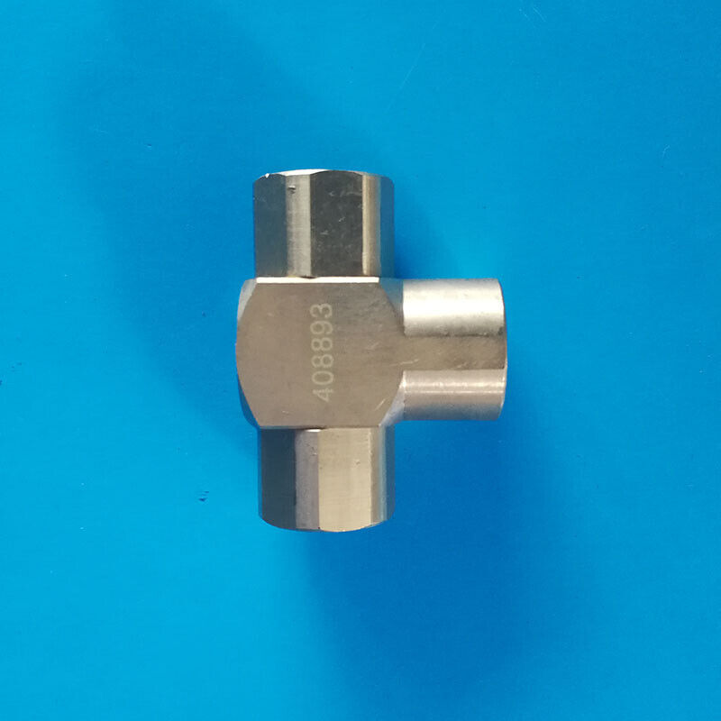 1PCS NEW 408893 39127261 Shuttle Valve FIT FOR Sullair Air Compressor Parts - $43.38