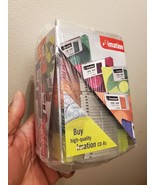 imation 3.5&quot; Diskettes, Neon, 40PK, 2HD, 1.44MB - $2,023.24 MXN