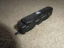 Vintage N Scale Diecast Arnold Rapido Penn Central 274 Diesel Locomotive #2 - $38.61