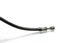 2006-2007 SUBARU B9 TRIBECA FRONT LEFT DRIVER BRAKE HOSE LINE P8758 image 7