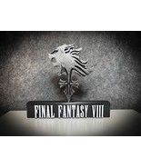 Final Fantasy VIII Action Figure Nerd Geek Gift Collection Edition Fan A... - $38.29 CAD