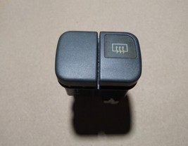 92-95 Honda Civic - Defrost Switch Button - Oem Egfactory #12 Tec - £14.88 GBP