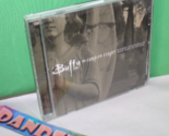 Buffy The Vampire Slayer Radio Sunnydale Songs From TV Series Music Cd - £15.48 GBP