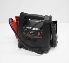 Schumacher SL1562 Electric Lithium Jump Starter and Portable Power Station image 2