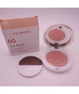 Clarins Joli Blush 05 CHEEKY BOUM - $452.11 MXN