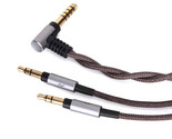 4.4mm BALANCED Audio Cable For Hifiman He5xx He6se V2 HE560 V4 Headphones - $41.57