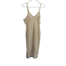 VTG Movie Star Women’s Intimates Size 34 Sleepwear Lace Nightgown Made i... - $16.82