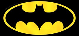 Batman Insignia T-Shirt S-6XL, LT-4XLT Joker Robin Penguin Riddler New - £16.69 GBP+