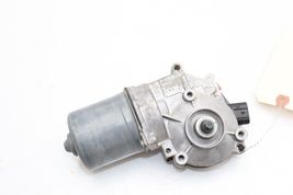 07-14 CHEVROLET TAHOE FRONT WINDSHIELD WIPER MOTOR Q9699 image 5