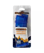 SplatRball 400 Round Spare Magazine, Blue, (950013) - $294.19 MXN