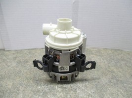 ZLINE DISHWASHER PUMP/MOTOR PART # DWV-18 - $125.00