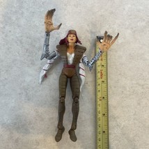 Marvel Legends Lady Deathstrike - Xemnu BAF Super Villains 6&quot; Figure tight joint - $11.57