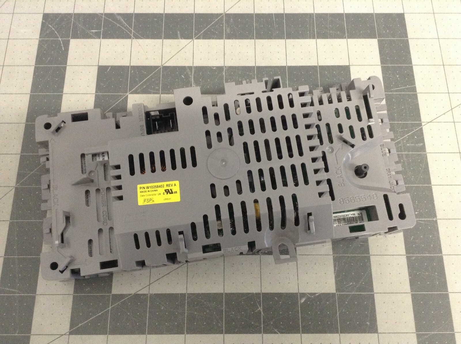 Full-size item image