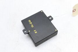 00-06 MERCEDES-BENZ C215 W220 CL500 S600 VOICE RECOGNITION CONTROL MODULE E4828 image 8