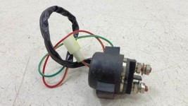 2001 Longbo Scooter LB50QT LB50QT-22 50 4T STARTER SOLENOID - $22.95