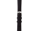 Morellato Sprint Watch Strap - White - 14mm - Chrome-plated Stainless St... - $18.95