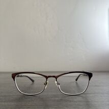 Vogue Eyeglasses VO3987B-811 Womens Brown Metal Tortoise FRAMES ONLY 52-... - $298.45 MXN Vogue Eyeglasses VO3987B-811 Womens Brown Metal Tortoise FRAMES ONLY 52-... - $298.45 MXN