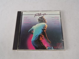 Footloose Original Soundtrack Lets hear It for The Boy Almost Paradise CD#62 - £10.95 GBP