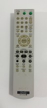 Sony RMT-D175A Remote Control For CD/DVD Player DVP-NS50P DVP-NC60P DVP-... - $8.90