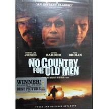 Javier Bardem in No Country For Old Men 2007 - £3.91 GBP