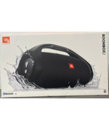 JBL Boombox 2 Portable Bluetooth Speaker Sound System JBLBOOMBOX2BLKAM I... - $593.99