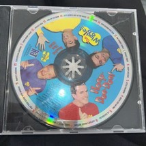 The WIGGLES - Hoop-Dee-Doo! (CD, 2002)  17 Songs, It’s A Wiggly Party - £7.99 GBP