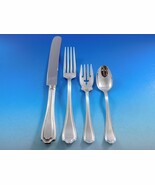 Hepplewhite by Reed and Barton Sterling Silver Dinner Size Place Setting... - €222,73 EUR