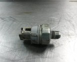 Engine Oil Pressure Sensor From 2011 Toyota Yaris  1.5 - $19.95