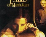 Night Falls on Manhattan [VHS Tape] - $2.93