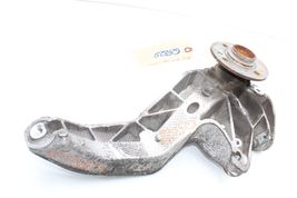 08-14 MINI COOPER CLUBMAN REAR LEFT DRIVE SIDE KNUCKLE Q5829 image 7