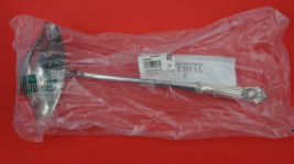 Georgian by Towle Sterling Silver Punch Ladle factory sealed HH WS 13 1/2&quot; - £85.77 GBP