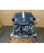 03 Mercedes R230 SL500 engine 5.0 V8 79,986 miles - $1,654.02 CAD