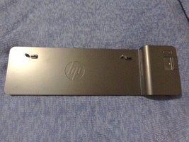 HP 2013 UltraSlim Docking Station D9Y32AA#ABA - $7.50