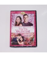 Very, Very, Valentine (DVD, 2018) HALLMARK VALENTINE&#39;S COLLECTION Factor... - $173.22 MXN