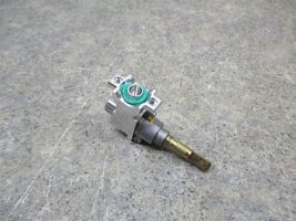 WHIRLPOOL COOKTOP BURNER VALVE YELLOW PART # W11677628 - $15.00