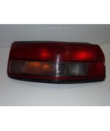1990 90 1991 91 Mazda 323 BG Hatchback Tail Light LH DS Stanley 043-1305 - $220.89 CAD