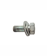 1974 Honda XL350 XL 350 K0 Rear muffler upper mount bolt - $27.14 CAD