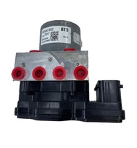 2017-2022 Chevy Trax LS Abs Braek Pump Module Assembly 42587917 14K Mile... - $148.45