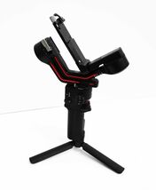 DJI RS 3 Handheld Professional Gimbal Stabalizer - Black image 2