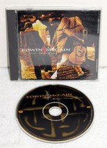 Edwin McCain ~ Honor Among Thieves ~ 1995 Lava 92597-2 Used CD VG++ - $3.99